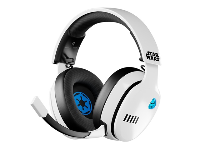 AURICULAR GAMER Headset Wireless