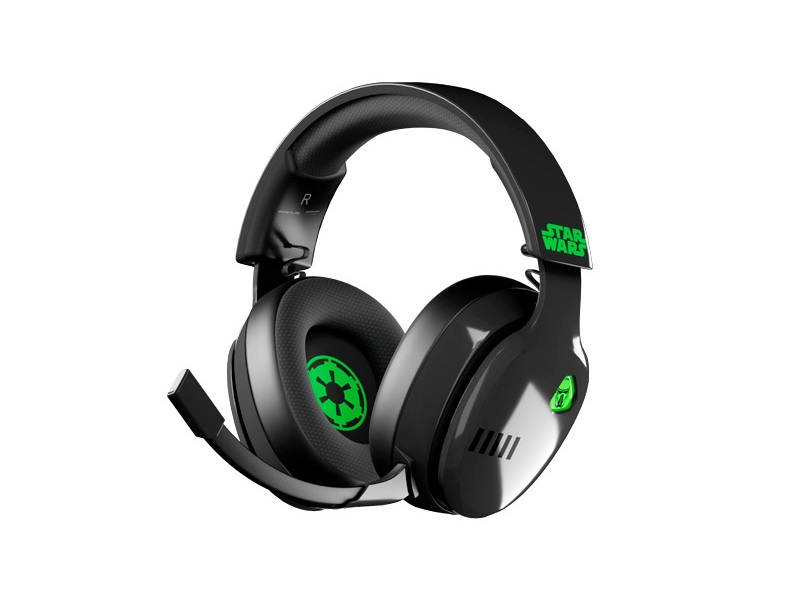 Auriculares - Wireless headset system - Para Tablet / Para Portable electronics / Para Phone / Para Game console / Para Computer / Para Cellular phone
