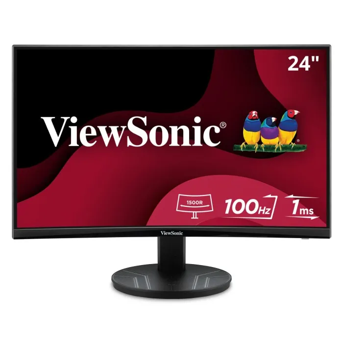 MONITOR 24 FHD