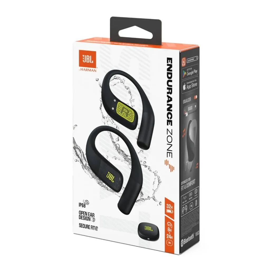 AURICULAR INALAMBRICO Ninguno Audífonos True Wireless Jbl Enduro