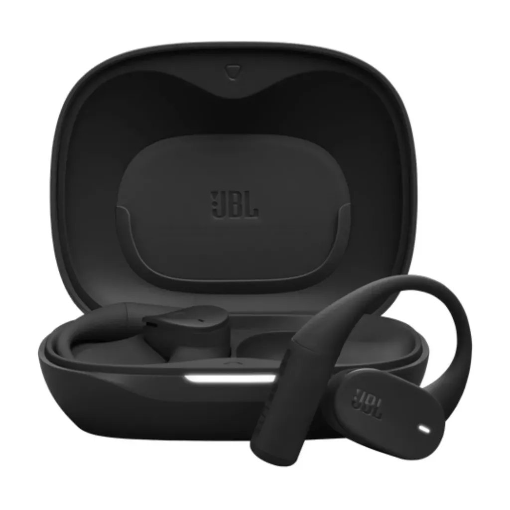 Auriculares y Manos Libres - Jbl Tws Sense Lite Black- tecn JBL Opensound
