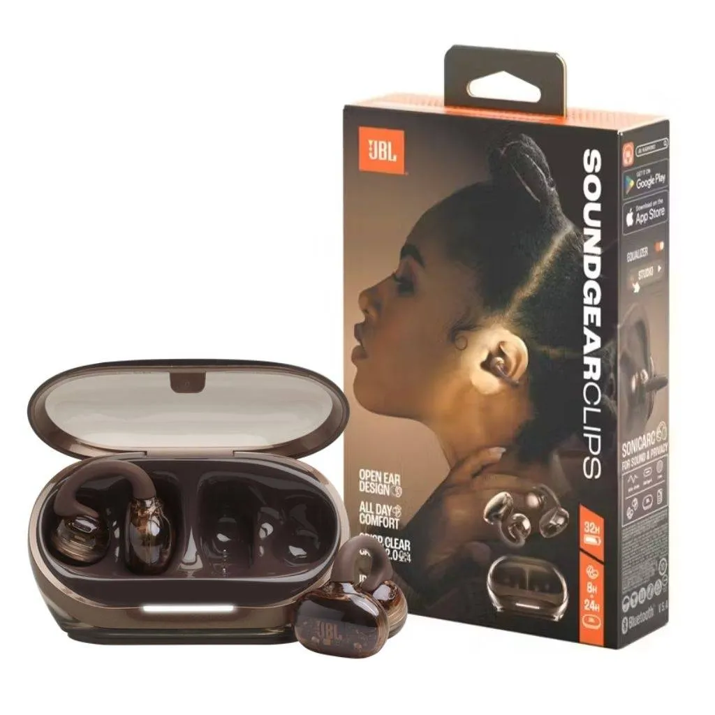 Audífonos True Wireless Jbl