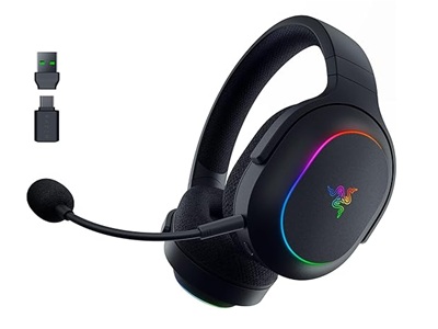 Headphones