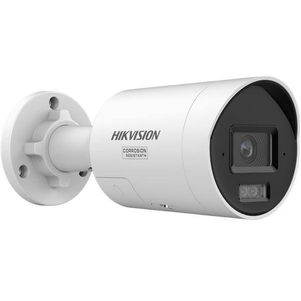 Cámara IP Bullet 4MP 2.8mm Hikvision Ds-2cd2047g3-Li