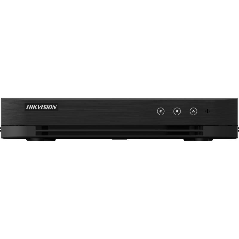 DVR 4 Canales 1 Canal IP 1080N 1 SATA