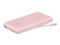 Power Bank 20000mAh