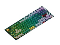 Teclados y Teclados de Números - Keyboard - Wireless / Wired