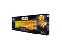 Teclados y Teclados de Números - Keyboard - Wireless / Wired