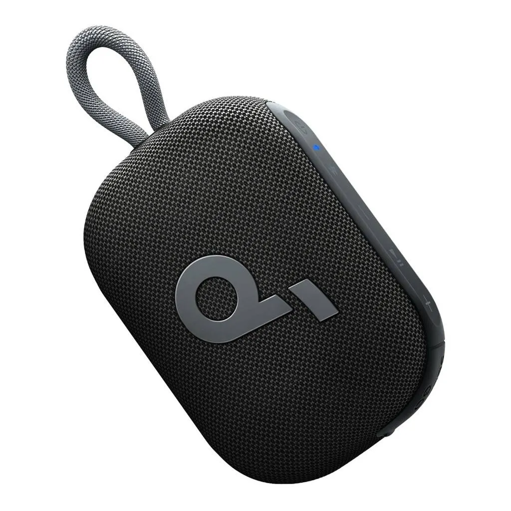 Parlante Portátil Bluetooth Soundcore SELECT 4GO