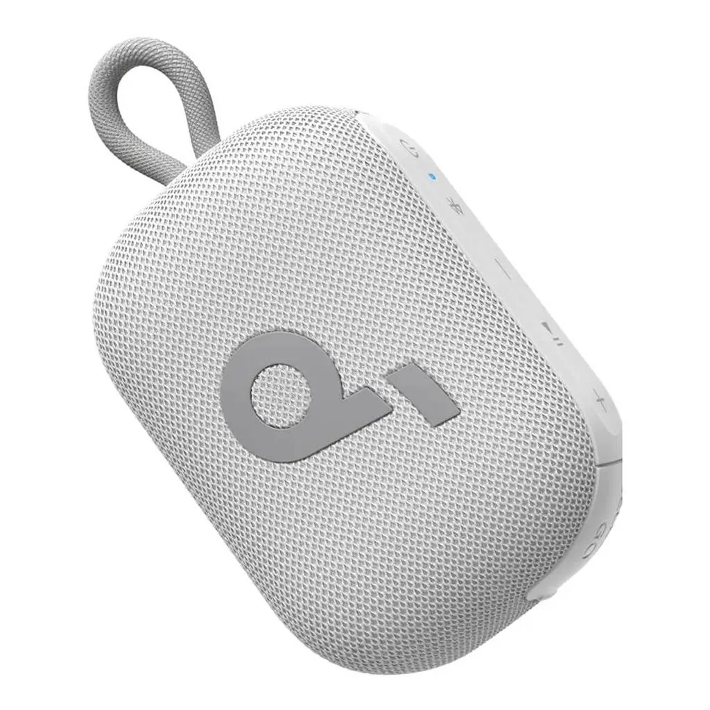 Parlante Portátil Bluetooth Soundcore Select 4GO Blanco