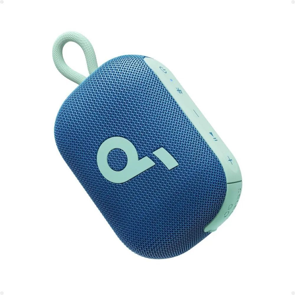 "Soundcore - SELECT 4GO - AZUL"