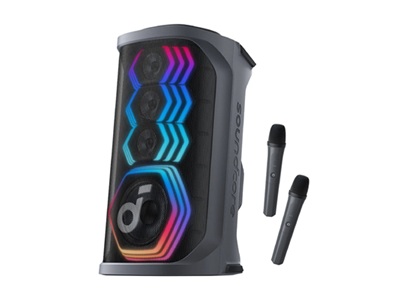 Parlantes / Bocinas / Cornetas - Rave 3 - Speaker