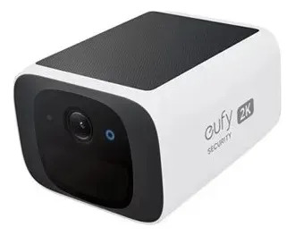Cámaras Análogas - Surveillance camera - SoloCam S220