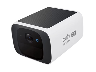 Surveillance camera