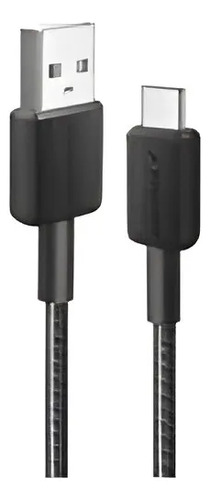Cable USB-A A USB-C 1.8m Anker 322