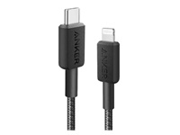 Accesorios - Charge/Sync cable - 322 USB-C to Lightning Cable (