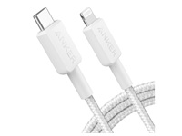 Cable USB-C a Lightning 1.8m Anker 322