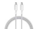 Cable USB-C A USB-C 0.3m