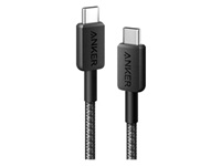 Cable USB-C A USB-C 1m