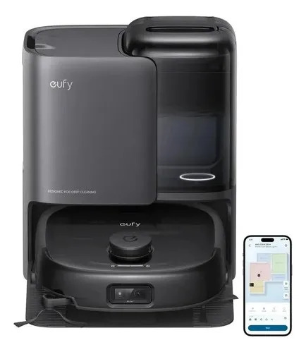 Accesorios Para Robot Aspirador Eufy Omni E25