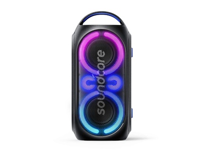 Speaker