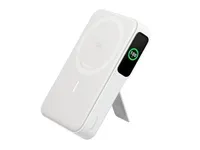 "Anker - Power bank - Lithium - For Universal - MagGo Power Bank (10K)"