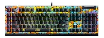 Teclados y Teclados de Números - Keyboard - Wired