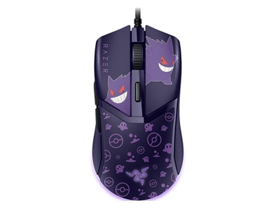 Ratón Cableado Razer Cobra