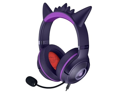 Headset