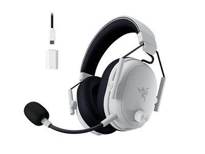 Auriculares Inalámbricos Razer Blackshark V3 Pro
