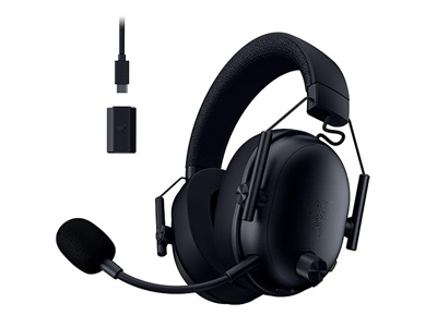 Auriculares Inalámbricos Razer Blackshark V3
