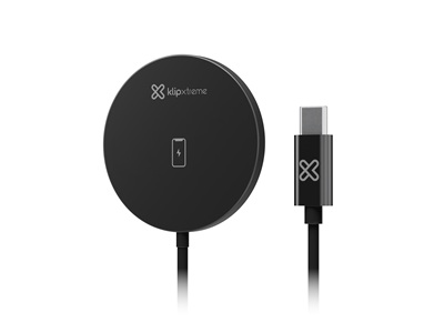 Baterías y Cargadores - Charging stand / battery charger - 15 Watt