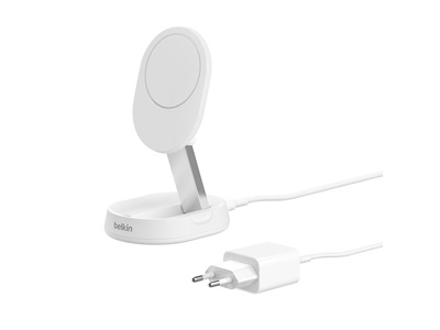 Soporte Para Tablet Belkin Convertible Pad Stand White