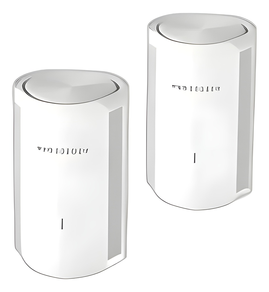 Router Mesh WiFi 6 3000Mbps 1 Nodos Redes Domésticas