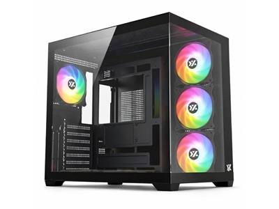 Torre ATX HSI XYZ