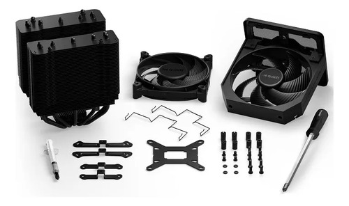 Air Cooler be quiet! Dark Rock 5