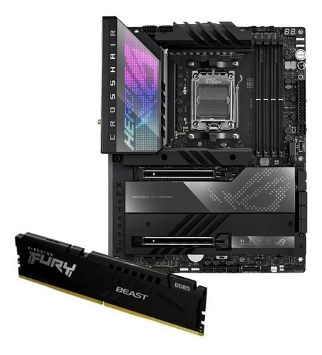 Madre Am5 Ddr5 32GB 5600MHZ