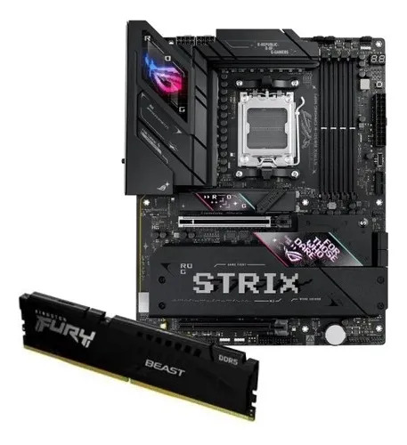 Ddr5 32GB