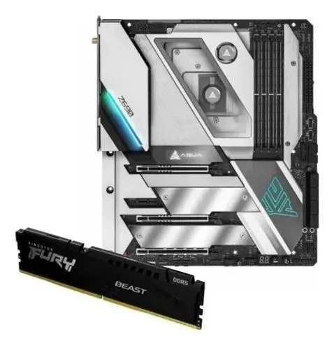 Z690 16GB Ddr5 5600MHZ