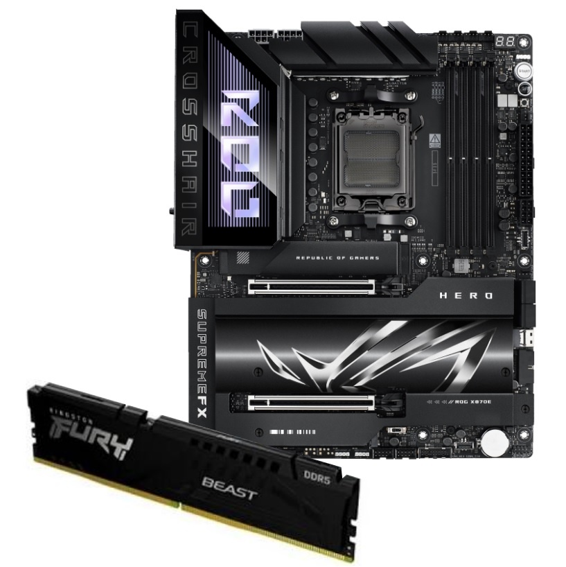 Am5 32GB Ddr5 5600MHz