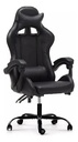 SILLA GAMER Negro