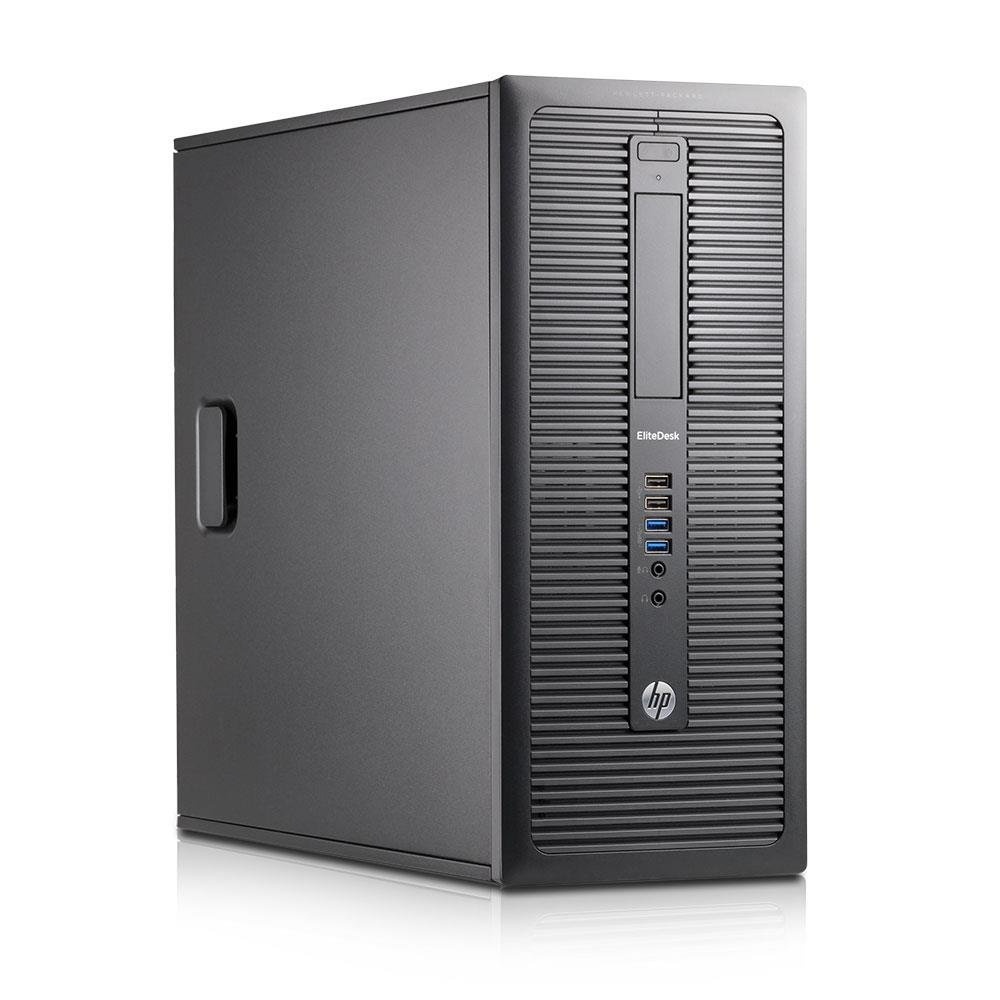 Equipo HP Core i3 3.7GHz 8GB 128GB