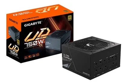 Fuente Atx 750W