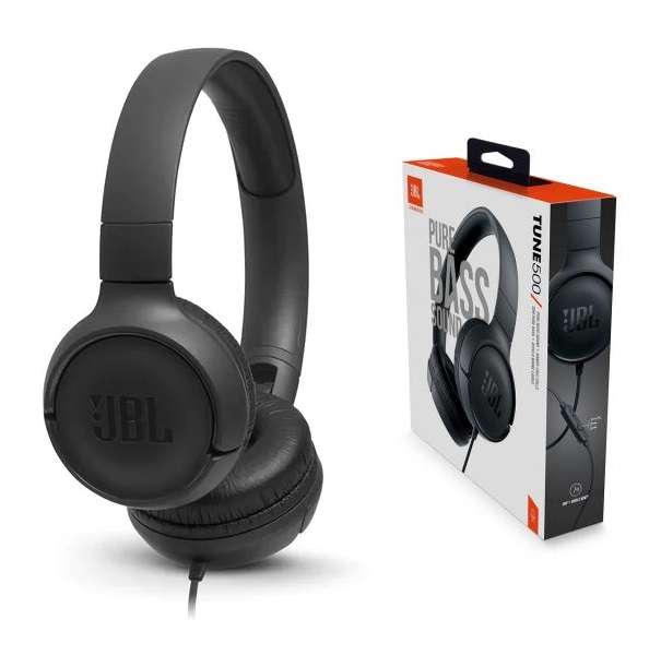 Audífonos Intraurales Jbl Tune 500
