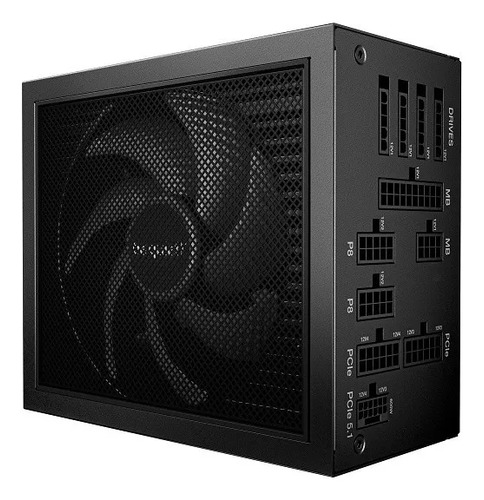 Atx Modular