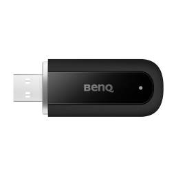 Adaptador Bluetooth WiFi 2 En 1 Benq