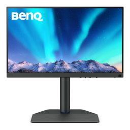 MONITOR 27" QHD