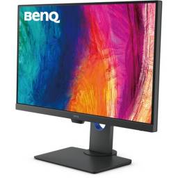 MONITOR 27 QHD