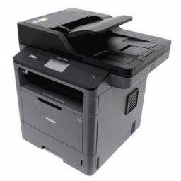 Impresora Multifunción Láser Monocromática Dcp