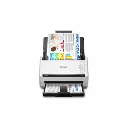 Escáner Workforce Ds-530 Ii
